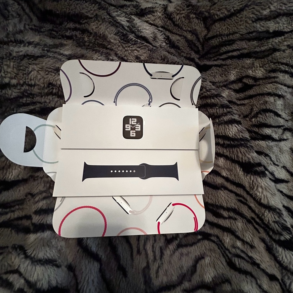 Apple Watch SE 40mm